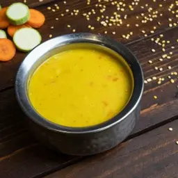 شوربة عدس